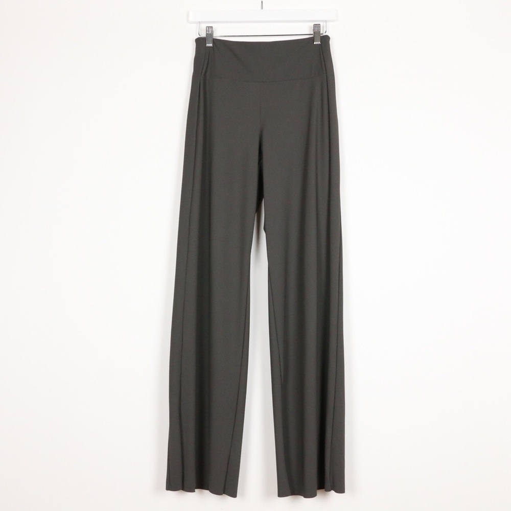Athleta Wide Leg High Waisted Pants